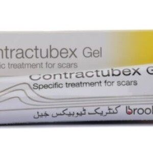 Contract Tubex gel