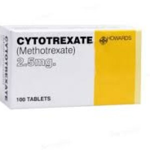 Cytotrexate Tablet