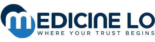 MedicineLo - Online Pharmacy