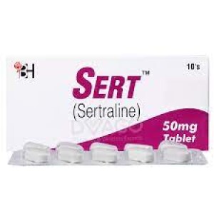 Sert Tablet (10s)