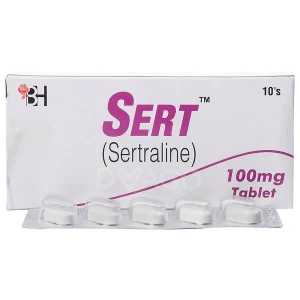 Sert Tablet (10s)